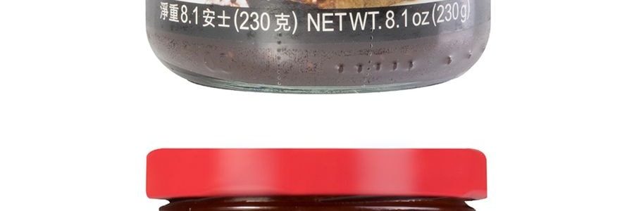 香港李錦記 黑椒汁 230g