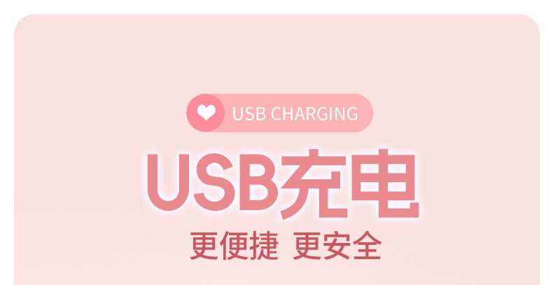 【中国直邮】来乐LILO 小妮子穿戴震动异地遥控女用器具阴蒂刺激自慰玩具