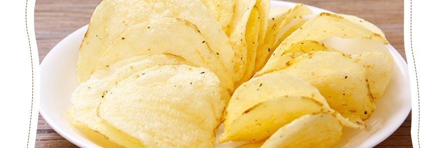 Honey Butter Chips Recipe