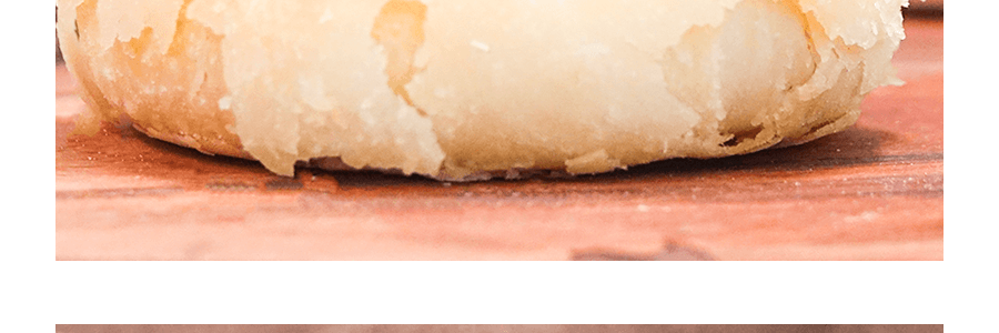 Gâteaux à la Rose Traditionnels Style Suzhou - 5 Pièces, 10,9 oz