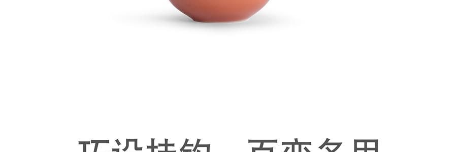 南山先生 葫光福现套组 7色葫芦茶宠摆件