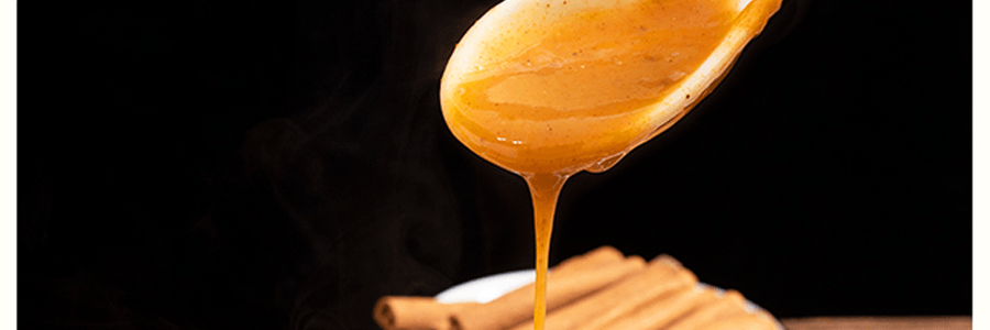 方中山 清真胡辣汤 东北木耳麻辣味 三人份独立包装 300g