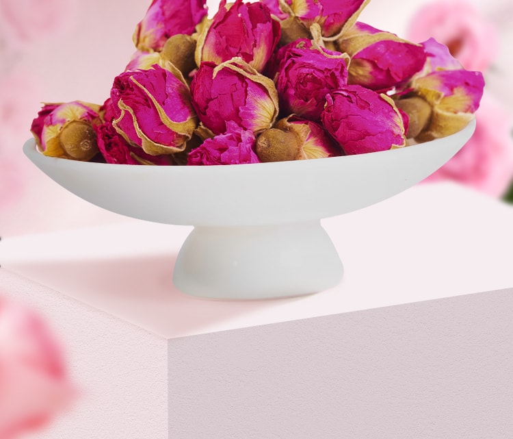 Mulberry 200g * 1+Rose 100g * 1