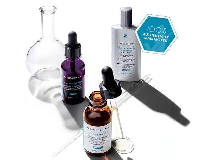 【香港直邮】 美国 SKINCEUTICALS修丽可 修丽可 AGE面霜15ml 杜克紧致塑颜精华霜  30%玻色因 抗糖化抗老