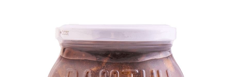 韓國DAMTUH丹特 蜂蜜紅棗茶 770g