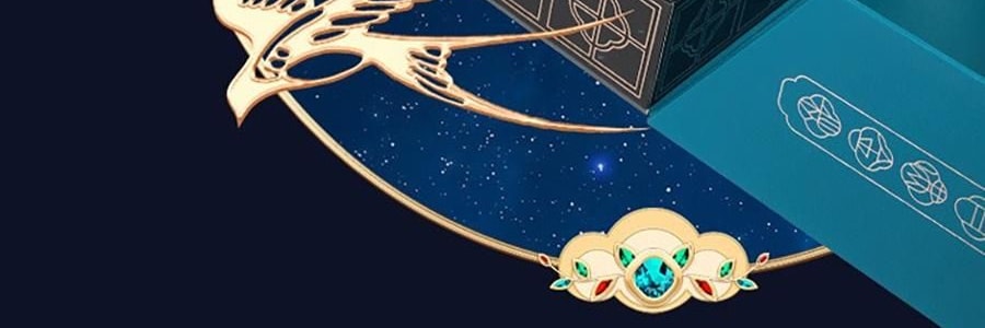 廣州酒家 玲瓏臻品流心月餅糕點禮盒 12枚 780g【榛果巧克力流心*4+黑松露流心*4+芝士流心奶黃*4】【短保效期特別促銷 介意慎拍】