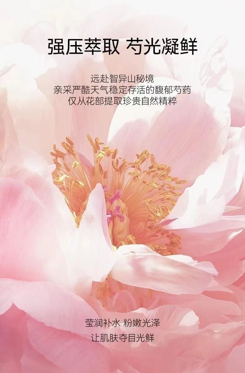 【中国直邮】Fan Beauty 龙血保湿面膜 5片【范冰冰同款】