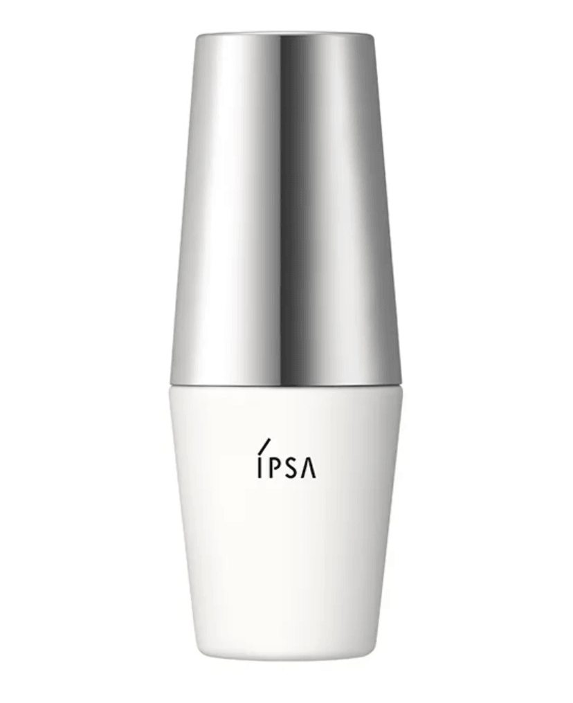 【日本直郵】新版IPSA 茵芙紗 小銀盾防曬乳 SPF50 PA++++ 30ml