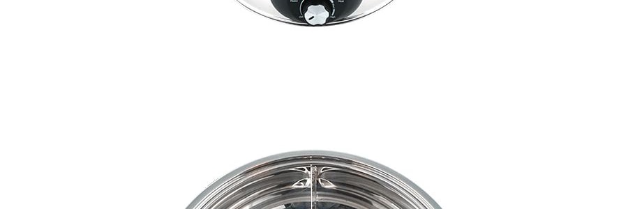 【全美超低價】【新品鴛鴦鍋】美國AROMA 不銹鋼分離家用鴛電火鍋 5QT ASP-610 1年製造商保固 左右分體 聖誕新年情人節父親節母親節禮物