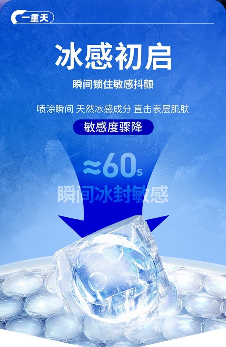 【白色情人節】享久 官方店 男性延時噴劑 五代+ 情趣內衣【組合裝】 6ml 持久 延遲噴霧 久硬不射 男用品 延長時間 印度神油 威而鋼 情趣用品 成人 純植物萃取 無刺激配方