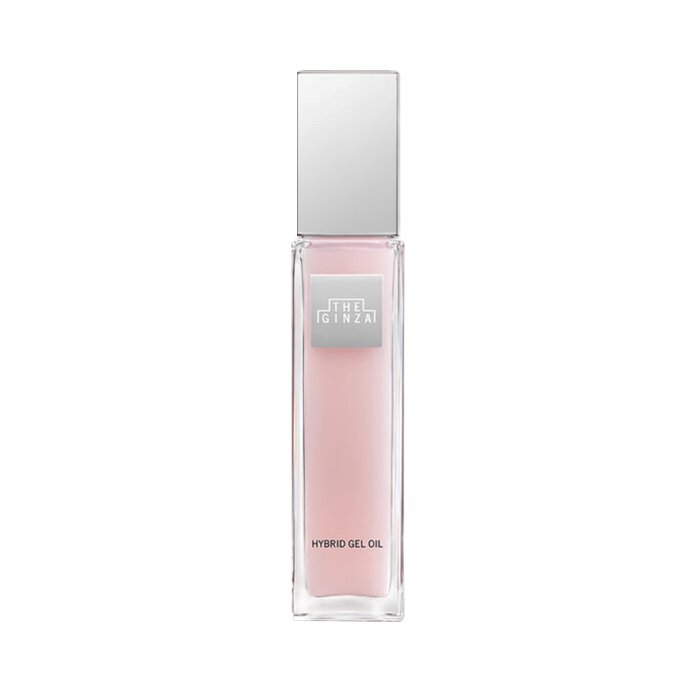 【T-ポイント5倍】 THE GINZA Yamibuy.com - 100ml OIL GEL HYBRID 美容液