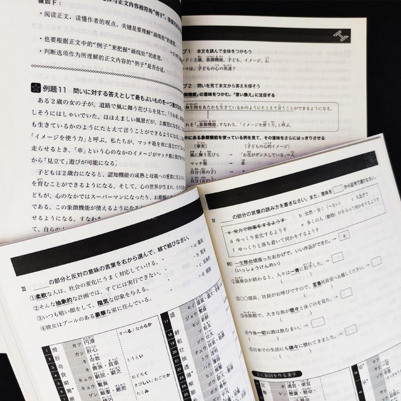 新完全マスター N1 5冊セット｜聴解・文法・語彙・読解・漢字｜未使用 中国直送】新日本語能力試験完全マスターN1 文法+読解+聴解+語彙+漢字