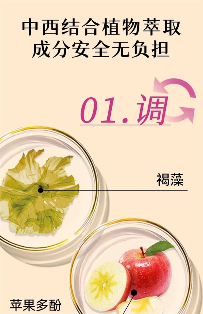 【中国直邮】 维特健灵 极烧脂 减肥 燃脂 排油 促进新陈代谢提高代谢 倍速燃体 14包/盒(推荐拍4盒一周期)