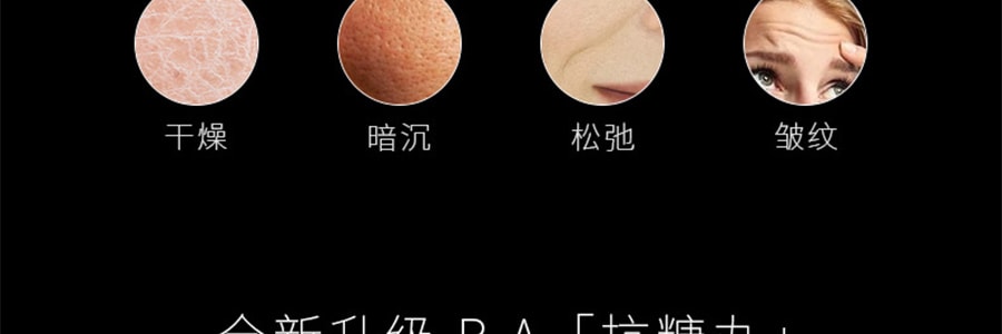 日本POLA BA 抗糖化內服美容丸 60粒 抗糖祛黃縮毛孔