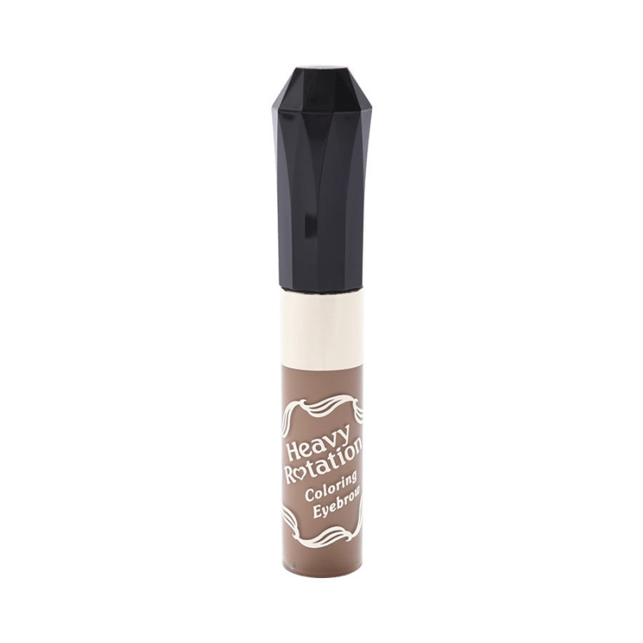 KISS ME Baby Rotation Coloring Eyebrow 03 Ash Brown 8g