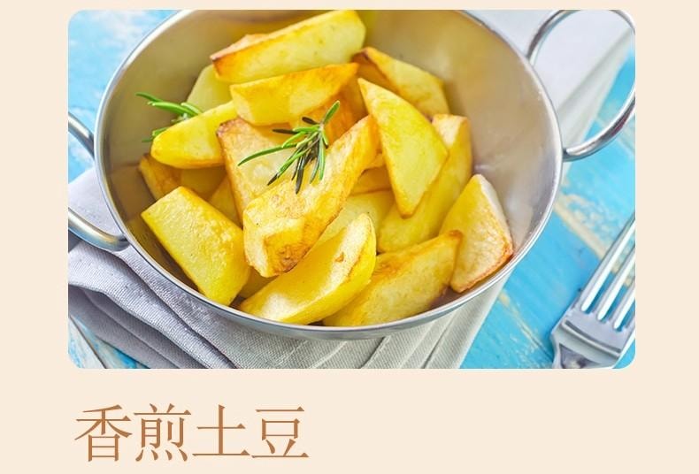 2-Pack  Cumin Powder (27g*2) - Seasoning for BBQ Lamb Cooking  Low-Sodium