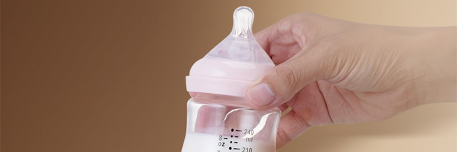 NECTAR BABY 温奶器 无水温奶暖奶器 恒温热奶 奶瓶消毒  