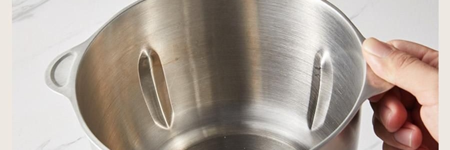 【新品登陆】BEAR小熊 小熊双桶切碎和面机 易拆洗低噪厨房料理机 切碎杯 2.5L / 和面杯 3.5L CH-5L05G48