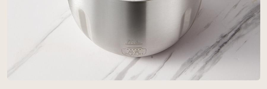 【新品登陆】BEAR小熊 小熊双桶切碎和面机 易拆洗低噪厨房料理机 切碎杯 2.5L / 和面杯 3.5L CH-5L05G48