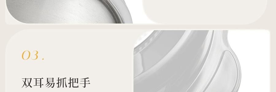 【新品登陆】BEAR小熊 小熊双桶切碎和面机 易拆洗低噪厨房料理机 切碎杯 2.5L / 和面杯 3.5L CH-5L05G48