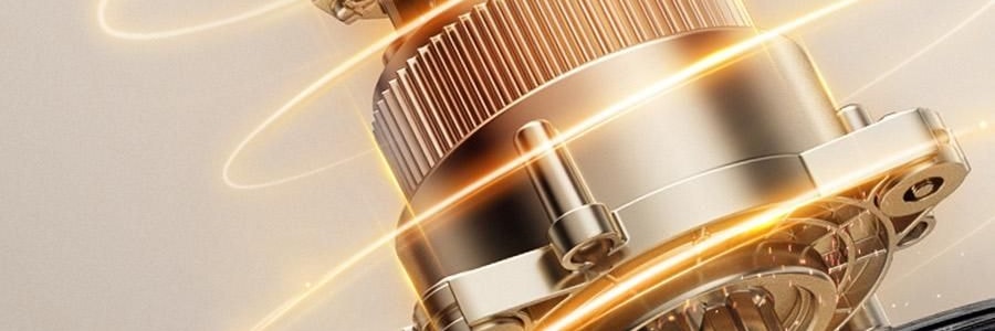 【新品登陆】BEAR小熊 小熊双桶切碎和面机 易拆洗低噪厨房料理机 切碎杯 2.5L / 和面杯 3.5L CH-5L05G48