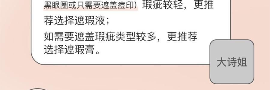 詩佩妮SPENNY 三色遮瑕膏 經典臉部遮暇盤 遮蓋痘印眼袋黑眼圈淚溝 5.6g #792 自然色 適合自然膚色