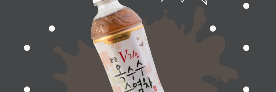 韓國KWANGDONG 玉米須茶 500ml