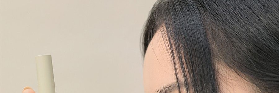 韩国3CE 定型纤长防水睫毛膏 防水防汗不结块 持久卷翘 #BLACK黑色