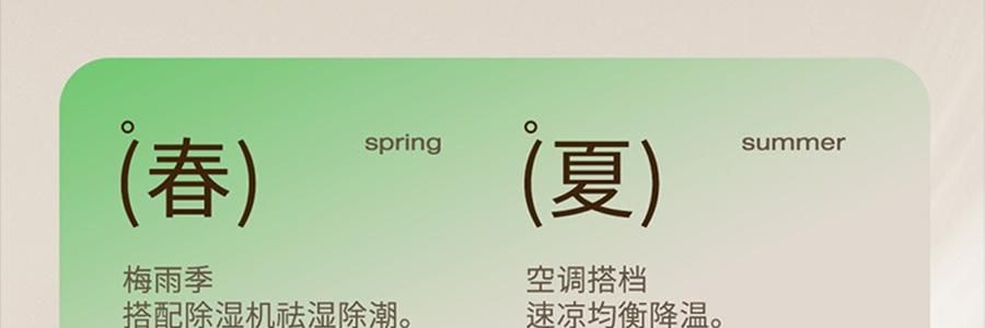 向物SOTHING 桌面循环扇 小风扇 夏日清凉小物 漩凉 续航版