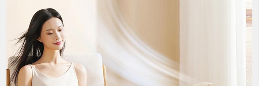 向物SOTHING 桌面循环扇 小风扇 夏日清凉小物 漩凉 续航版