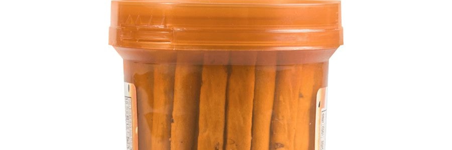 韓國CW 炭烤芝麻棒餅乾 原味 85g