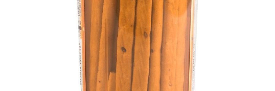 韓國CW 炭烤芝麻棒餅乾 原味 85g