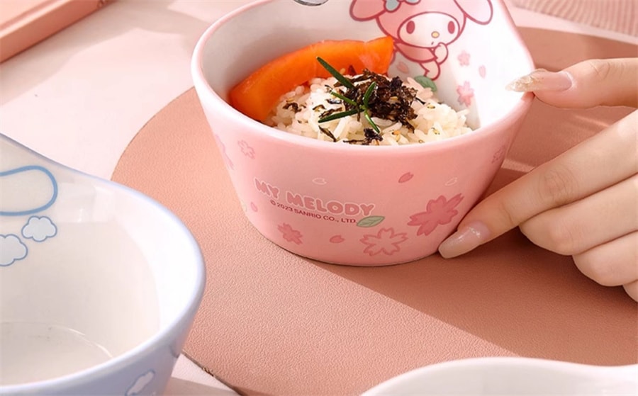 中国直送】サンリオ 子供・学生向けかわいい丼 家庭用高級陶器 中国直送】サンリオ 子供・学生向けかわいい丼 家庭用高級陶器