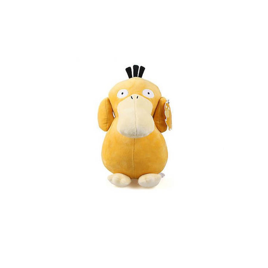 Psyduck Stuffed Toy/ 1 Toy/ 12cm/ 2.8oz