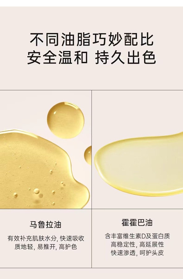【中国直邮】FOREVER·KEY foreverkey发际线泥03#冷棕色 4g 1个装 发际线粉填充神器防水防汗补发缝遮盖修容 博主推荐
