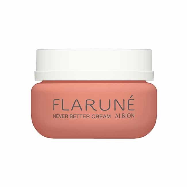 ALBION FLARUNÉ CREAM 30g[専用] ALBION FLARUNÉ CREAM 30g[専用] 2025.8.17 debut 新しい