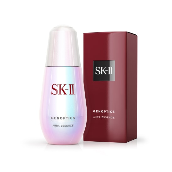 SK2 GenOptics Aura Essence Serume 50ml - Yamibuy.com
