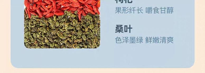 【中国直邮】 方回春堂 熬夜茶 养生茶汤 7g*14袋 98g*1盒