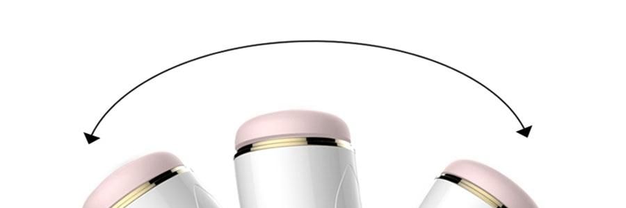 FOX 男士以 7種震動模式 模擬飛機杯 可多角度互動功能 75mm(L)×72mm(W) ×256mm(H)