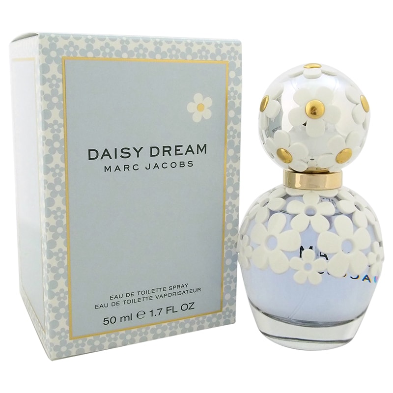 Daisy Dream by for Women - 1.7 oz EDT Spray