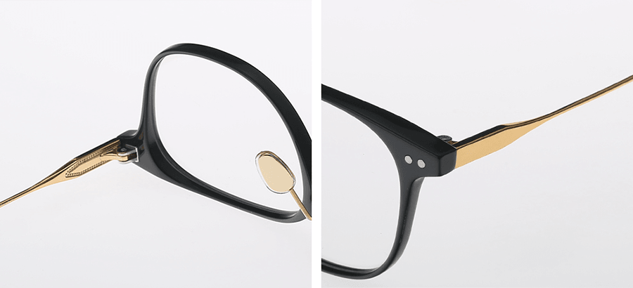 Digital Protection Eyeglasses: Tortoise (DL71004 C3) - Lens Included