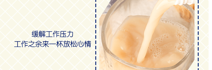 韩国OKF 米露玄米汁 无糖 500ml