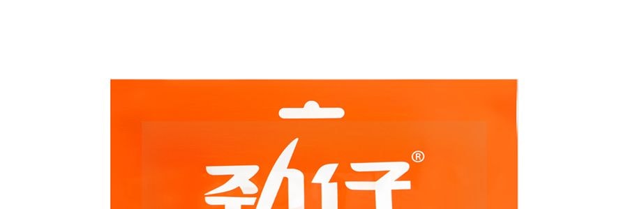 JINZAI Tofu séché épais saveur épicée, 3.81 oz