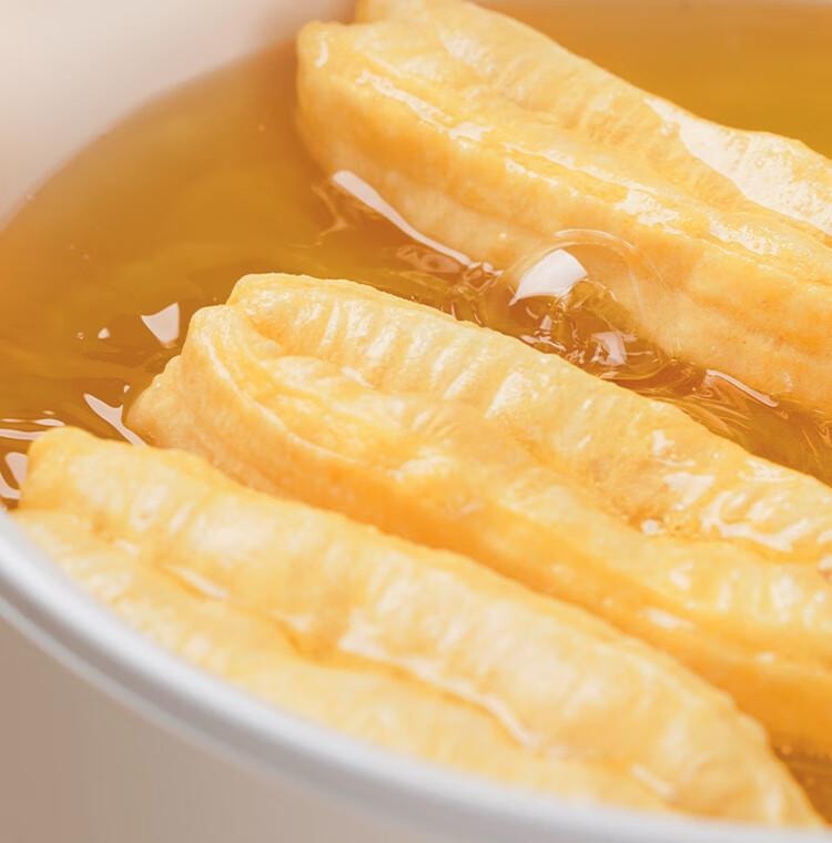 【中国直邮】 安琪 脆皮油条复配膨松剂20g*10无铝害油条粉酥脆剂家用炸油条烘焙原料