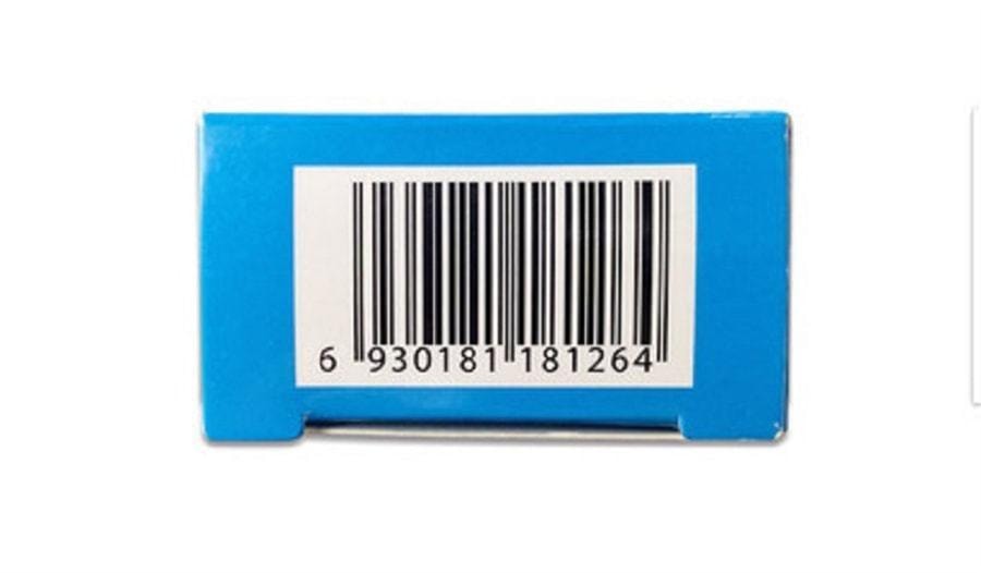 Boron butyrate cream toothache and periodontal cream anti-inflammatory 65g per box