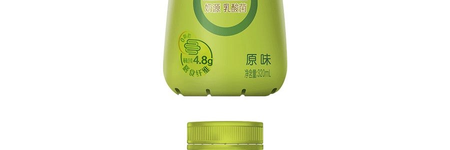 【全網首發】伊利 暢意100% 乳酸菌飲品 320ml 鹿晗代言