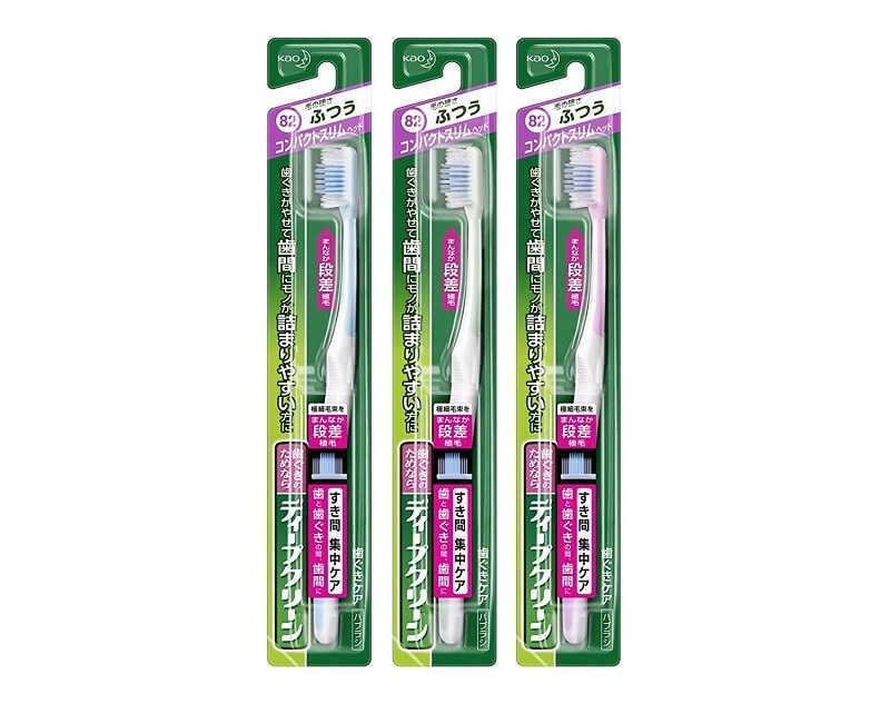 Deep clean slim toothbrush normal 1 - Yamibuy.com