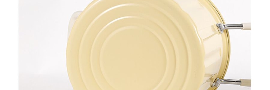 炸炸壶 多功能小型油炸桶 油炸锅 3L