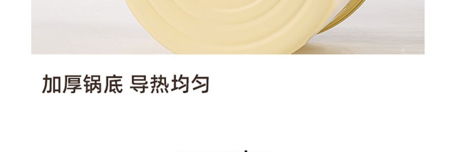 炸炸壶 多功能小型油炸桶 油炸锅 3L