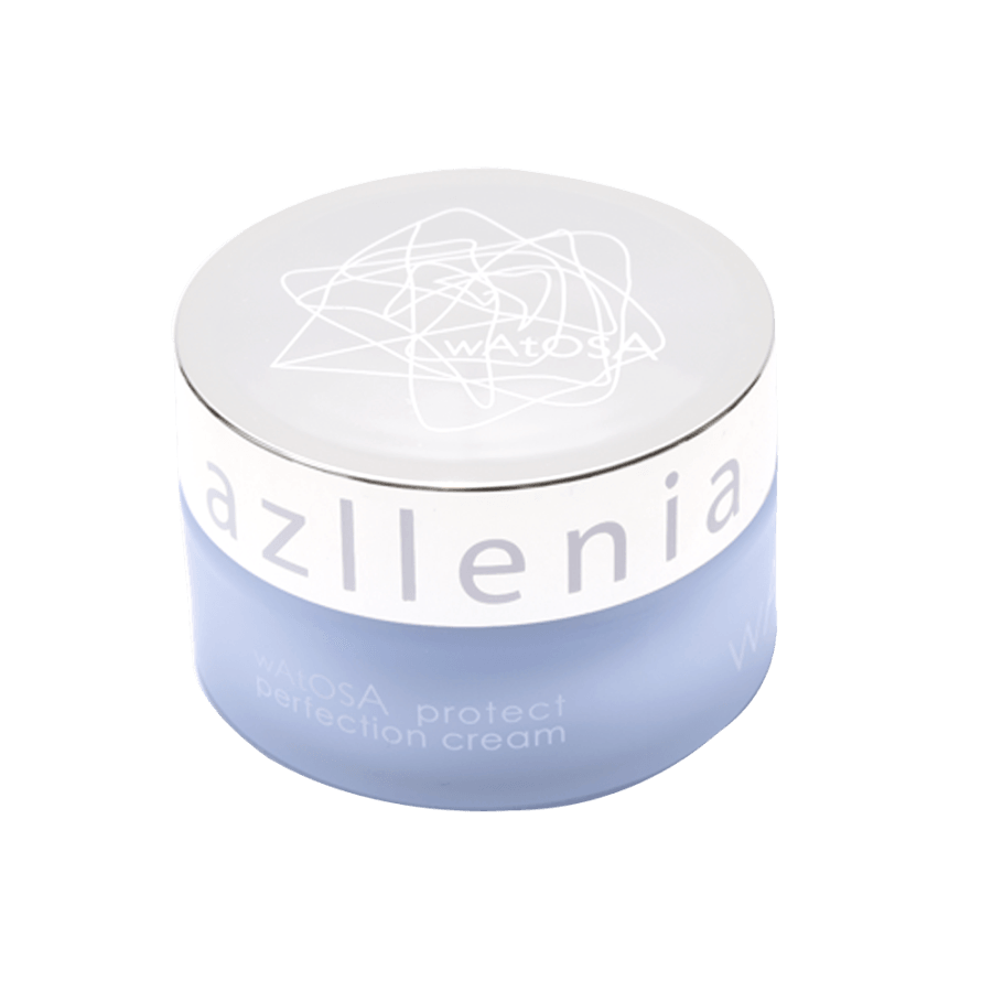 LE WATOSA azllenia protect perfection cream 30g - Yami